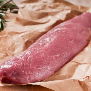 Pork Tenderloin from Forester Family Farm