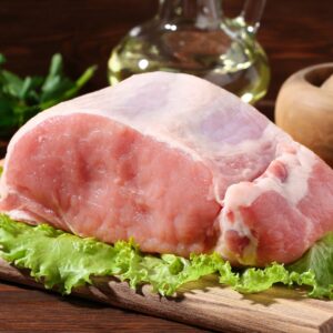 Pork Loin Roast from Forester Family Farm