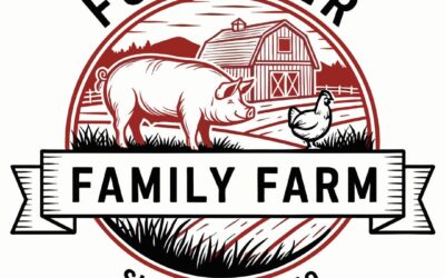 Pasture-Raised Rabbit Is Finally Here!